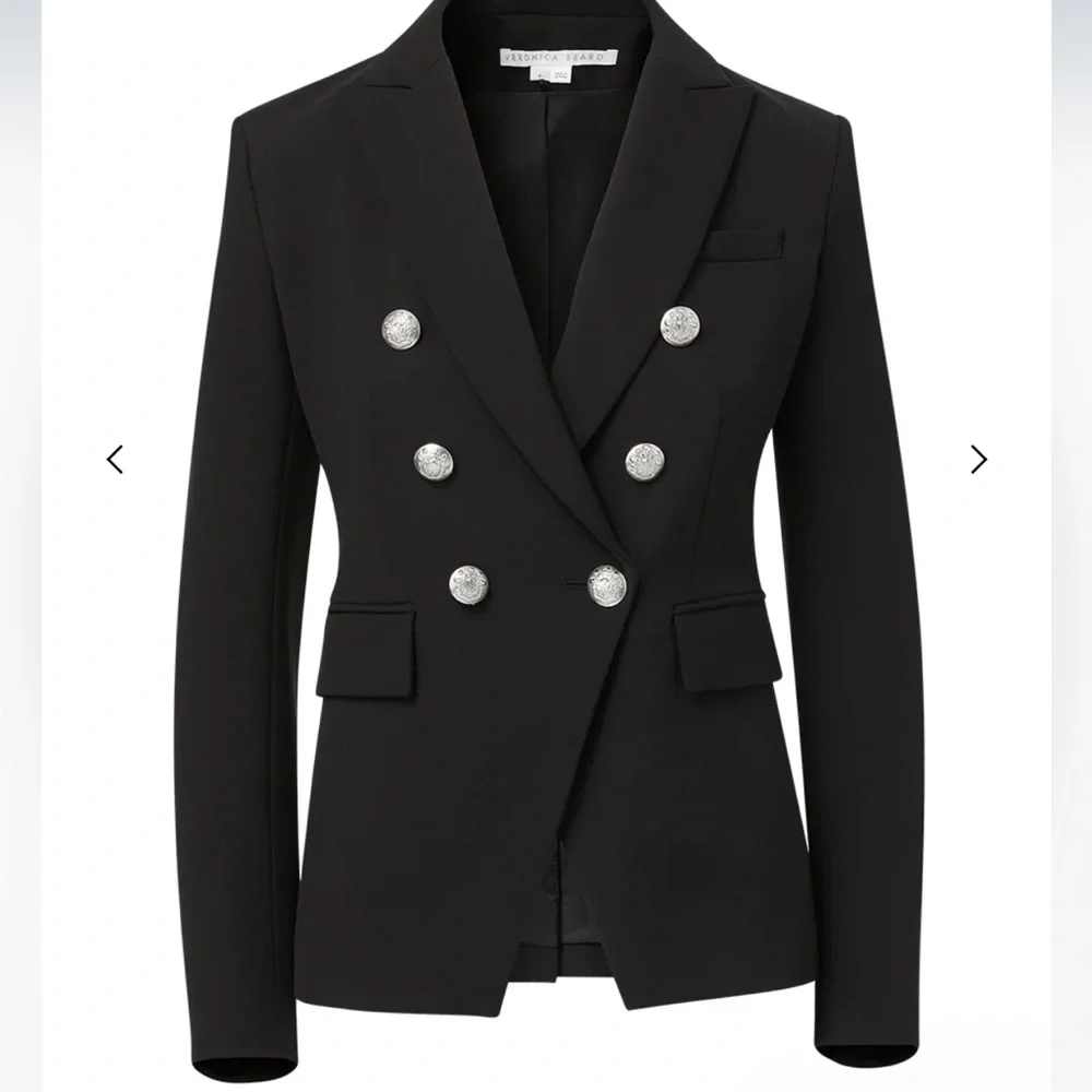 NWT Veronica beard blazer - Picture 1 of 7